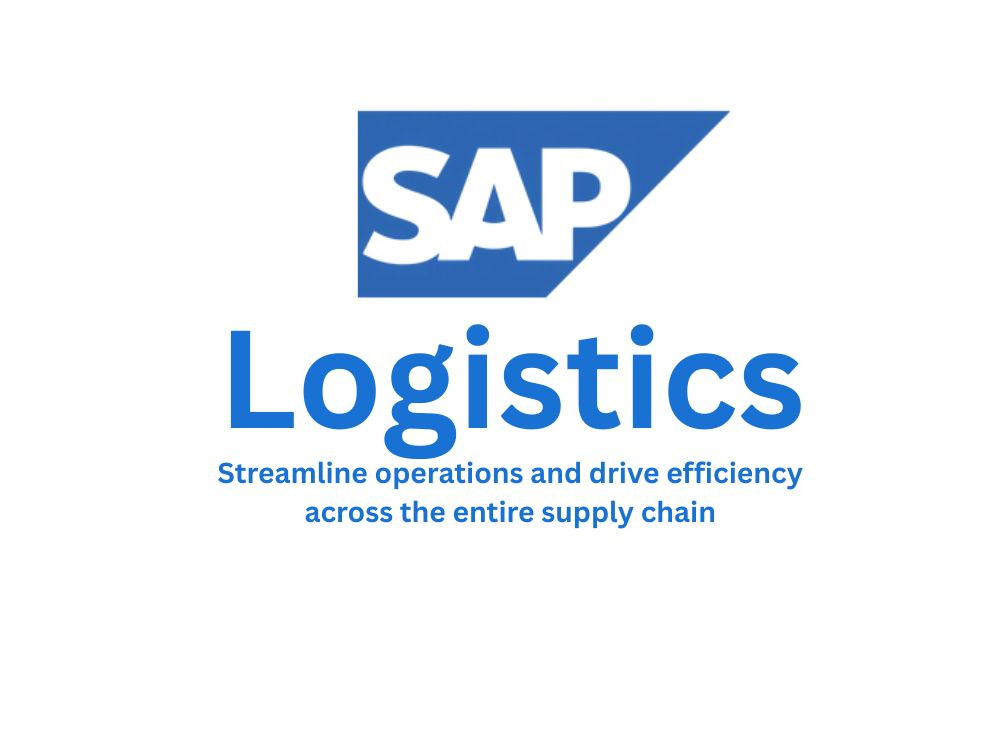 SAP Logistics