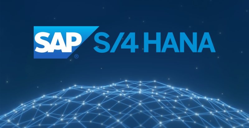 S/4 HANA Procurement